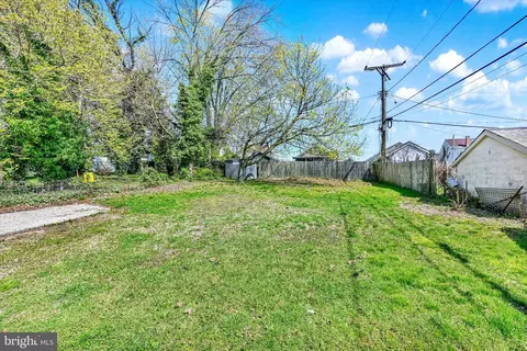 Exterior - 100 Fuller Ave, Baltimore, MD 21206 photo 4 of 4