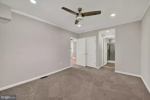 Entry Way - 100 Fuller Ave, Baltimore, MD 21206 photo 2 of 4