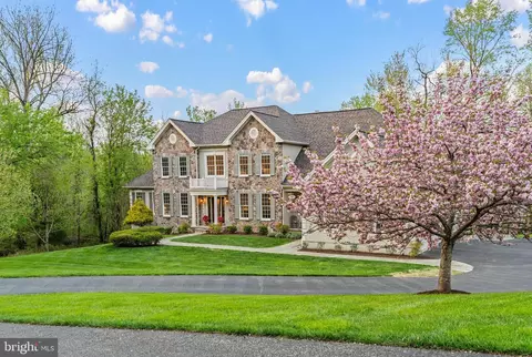 1103 Hunt Creek Ln, Sparks Glencoe, MD 21152