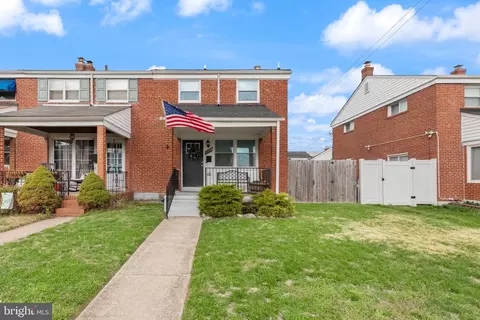 1950 Denbury Dr, Dundalk, MD 21222
