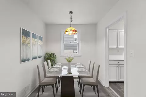 Dining - 3658 Clifmar Rd, Windsor Mill, MD 21244 photo 1 of 1