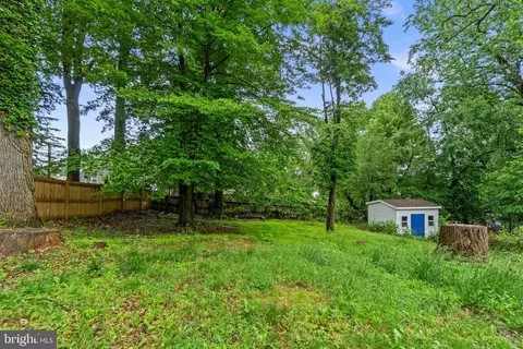 Exterior - 3658 Clifmar Rd, Windsor Mill, MD 21244 photo 3 of 6