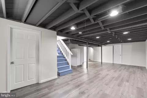 Entry Way - 3658 Clifmar Rd, Windsor Mill, MD 21244 photo 5 of 5