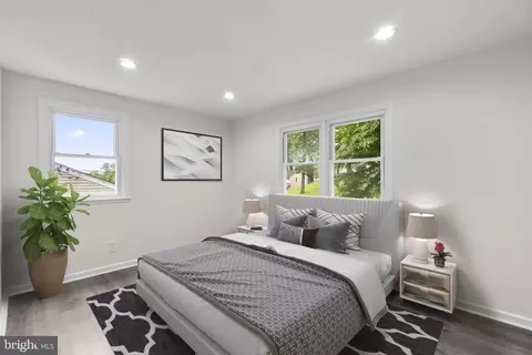 Bedroom - 3658 Clifmar Rd, Windsor Mill, MD 21244 photo 1 of 1