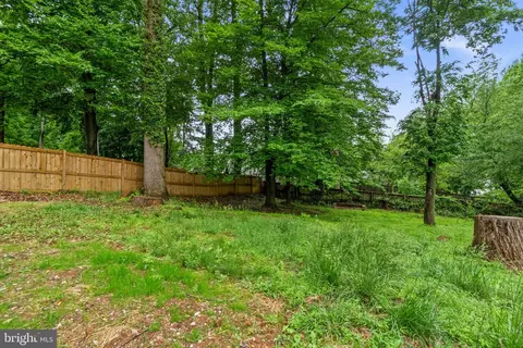 Exterior - 3658 Clifmar Rd, Windsor Mill, MD 21244 photo 4 of 6