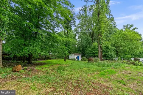 Exterior - 3658 Clifmar Rd, Windsor Mill, MD 21244 photo 2 of 6