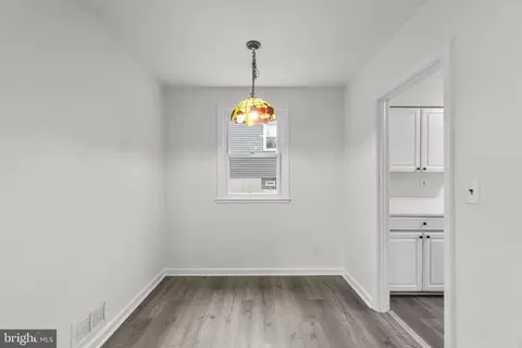 Entry Way - 3658 Clifmar Rd, Windsor Mill, MD 21244 photo 1 of 5