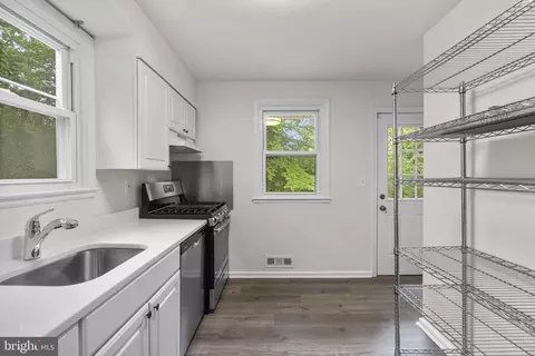 Kitchen - 3658 Clifmar Rd, Windsor Mill, MD 21244 photo 1 of 2