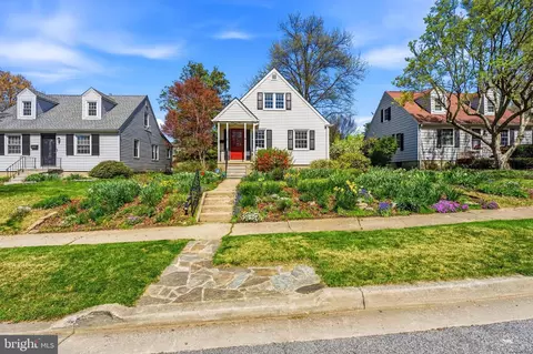 304 Brook Rd, Towson, MD 21286