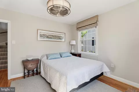 Bedroom - 304 Brook Rd, Towson, MD 21286 photo 2 of 4