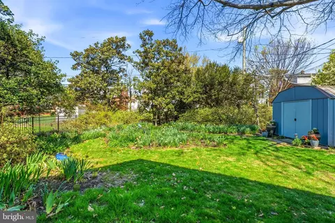 Exterior - 304 Brook Rd, Towson, MD 21286 photo 6 of 6
