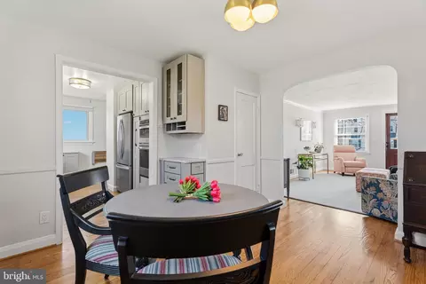 Dining - 304 Brook Rd, Towson, MD 21286 photo 3 of 3