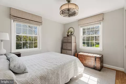 Bedroom - 304 Brook Rd, Towson, MD 21286 photo 1 of 4