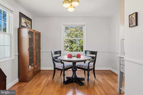 Dining - 304 Brook Rd, Towson, MD 21286 photo 1 of 3