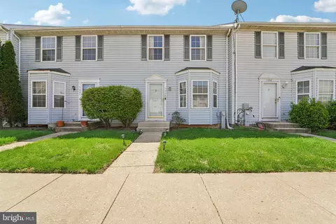 7206 Rutherford Green Cir, Windsor Mill, MD 21244