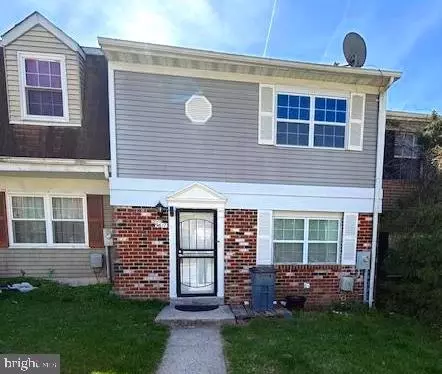 9617 Axehead Ct, Randallstown, MD 21133