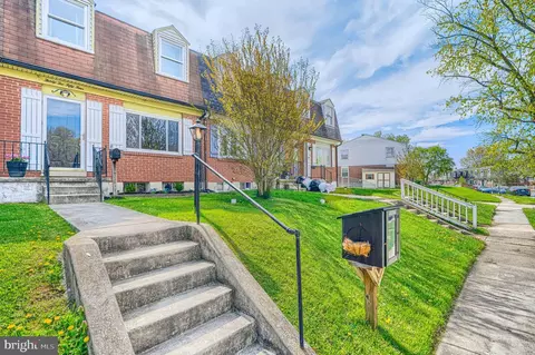 Other - 3254 Ryerson Cir, Halethorpe, MD 21227 photo 2 of 19