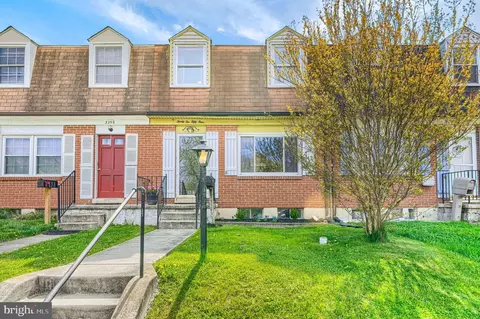 3254 Ryerson Cir, Halethorpe, MD 21227