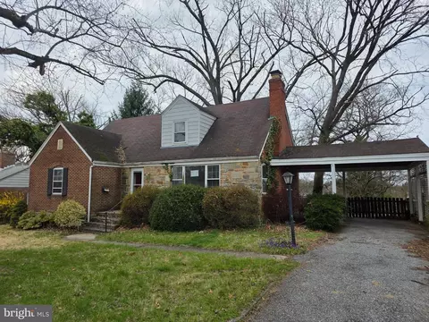 7512 Rocksham Dr, Towson, MD 21286