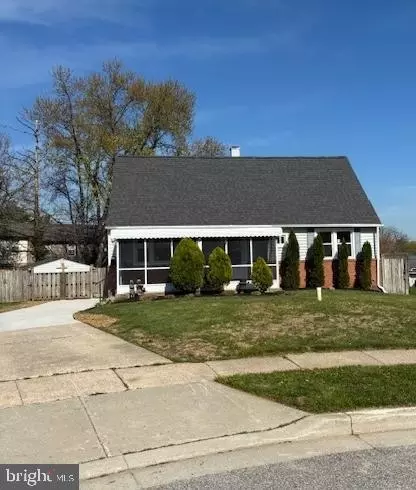 6908 Digby Rd, Baltimore, MD 21207