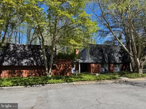 3604 Barberry Ct, Pikesville, MD 21208