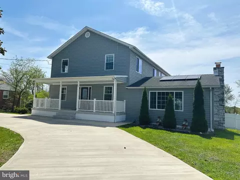 6615 Kenwood Ave, Rosedale, MD 21237