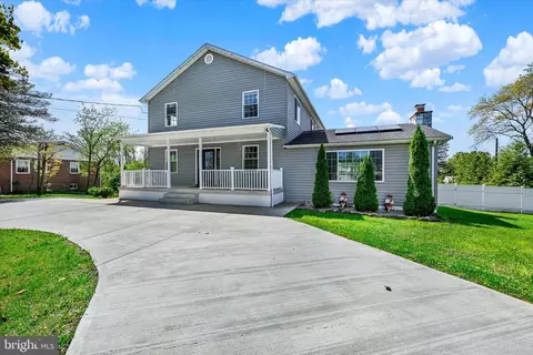 6615 Kenwood Ave, Rosedale, MD 21237