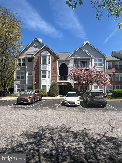 4409 Silverbrook Ln #304, Owings Mills, MD 21117