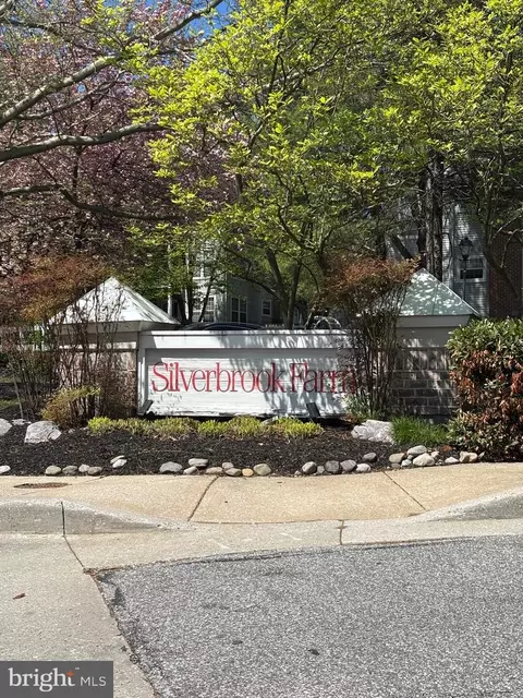 4409 Silverbrook Ln #304, Owings Mills, MD 21117