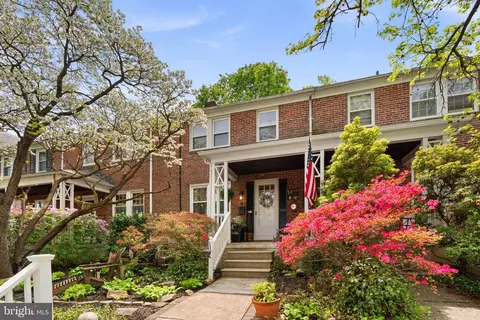 79 Murdock Rd, Baltimore, MD 21212