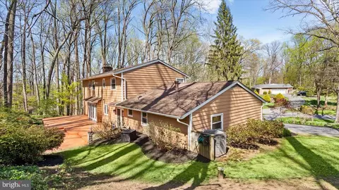 Exterior - 9 Nantucket Garth, Phoenix, MD 21131 photo 4 of 6