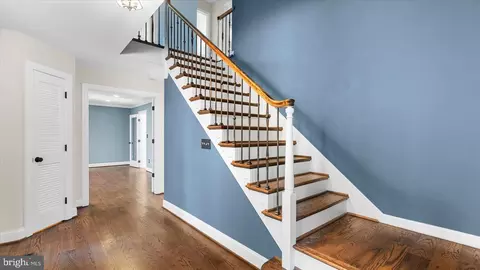 Entry Way - 9 Nantucket Garth, Phoenix, MD 21131 photo 1 of 7