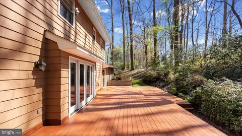 Exterior - 9 Nantucket Garth, Phoenix, MD 21131 photo 6 of 6