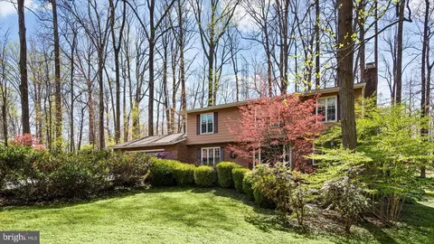 Exterior - 9 Nantucket Garth, Phoenix, MD 21131 photo 3 of 6