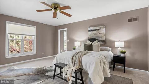 Bedroom - 9 Nantucket Garth, Phoenix, MD 21131 photo 2 of 8