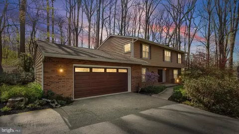 9 Nantucket Garth, Phoenix, MD 21131