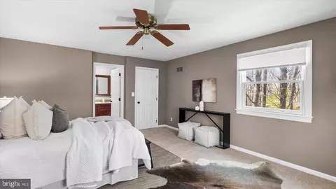 Bedroom - 9 Nantucket Garth, Phoenix, MD 21131 photo 3 of 8
