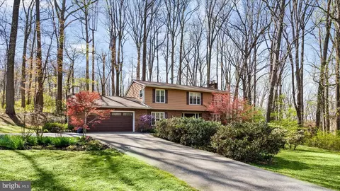Exterior - 9 Nantucket Garth, Phoenix, MD 21131 photo 2 of 6