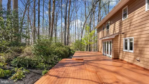 Exterior - 9 Nantucket Garth, Phoenix, MD 21131 photo 5 of 6