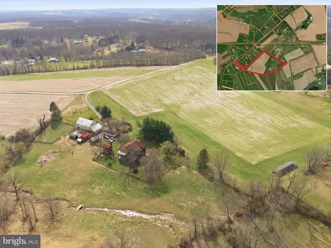 21627 Gunpowder, Millers, MD 21102