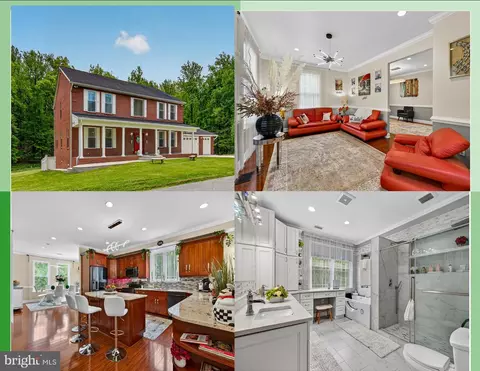 4603 Lathe Rd, Owings Mills, MD 21117