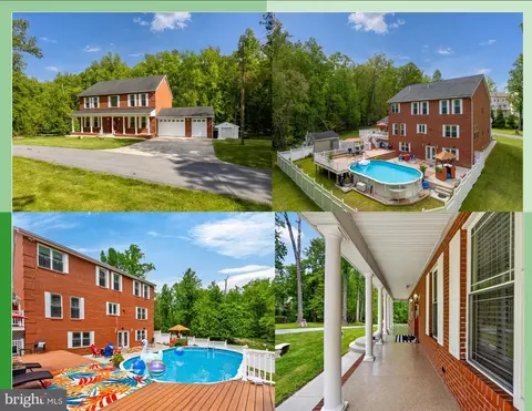 4603 Lathe Rd, Owings Mills, MD 21117