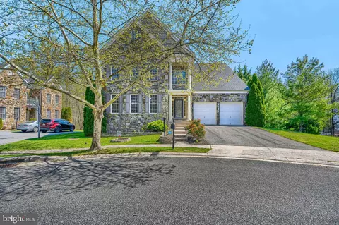 8934 Ricky Trevor Rd, Perry Hall, MD 21128