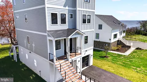 Exterior - 2708 Sixth St, Sparrows Point, MD 21219 photo 3 of 15