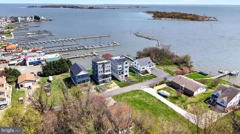 View/Area - 2708 Sixth St, Sparrows Point, MD 21219 photo 11 of 13