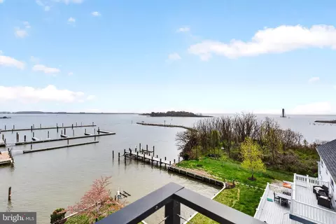 View/Area - 2708 Sixth St, Sparrows Point, MD 21219 photo 5 of 13