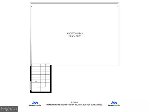 Floorplan - 2708 Sixth St, Sparrows Point, MD 21219 photo 6 of 6