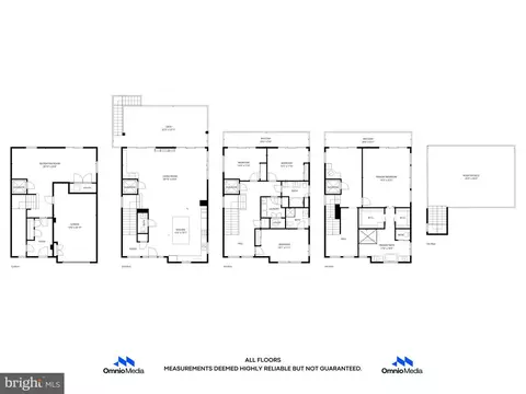 Floorplan - 2708 Sixth St, Sparrows Point, MD 21219 photo 5 of 6