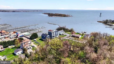 View/Area - 2708 Sixth St, Sparrows Point, MD 21219 photo 10 of 13