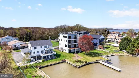View/Area - 2708 Sixth St, Sparrows Point, MD 21219 photo 1 of 13